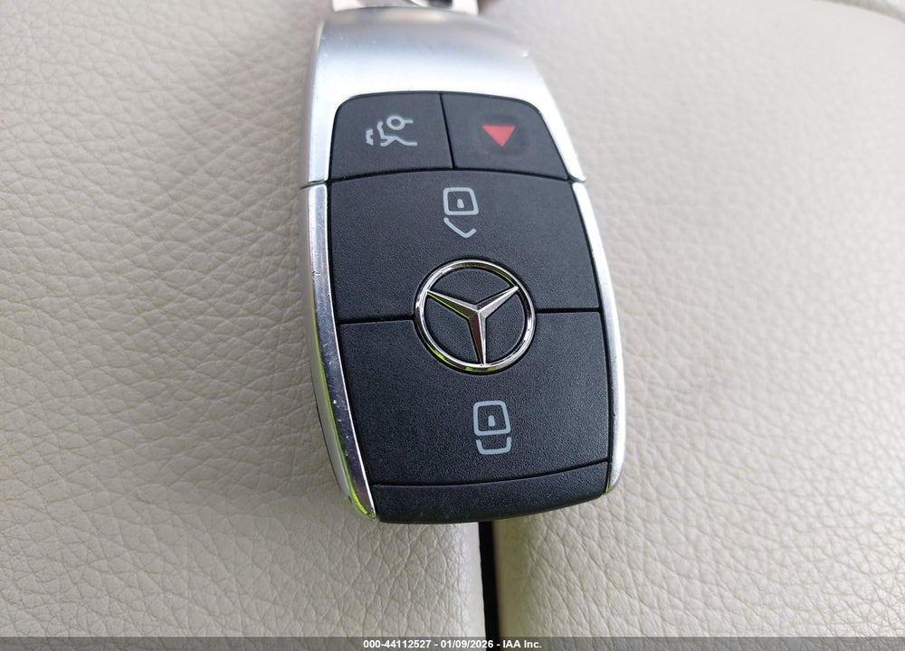 2021 MERCEDES-BENZ GLS 450 4MATIC VIN: 4JGFF5KE5MA563393