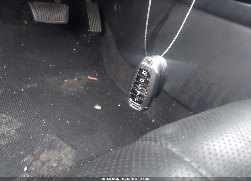 2022 HYUNDAI ELANTRA LIMITED VIN: 5NPLP4AG9NH053625