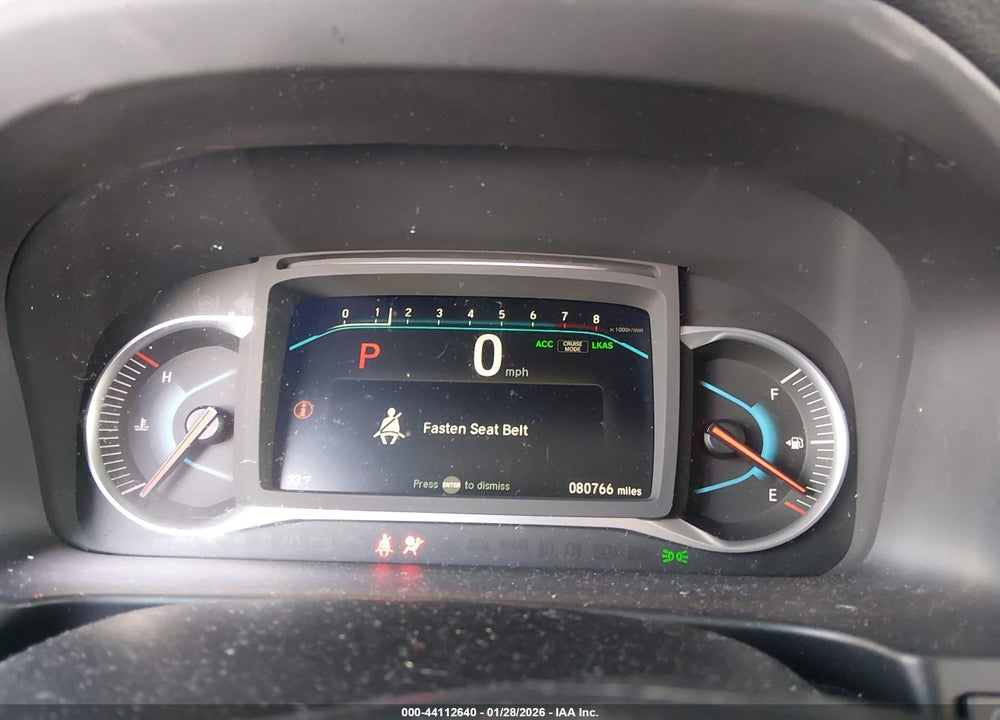 2022 CHRYSLER VOYAGER LX VIN: 2C4RC1CGXNR159778