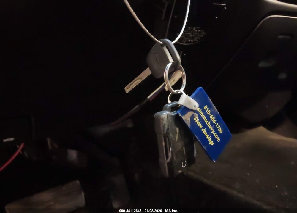 2014 CHEVROLET SILVERADO 1500 2LT VIN: 1GCVKREC8EZ257031