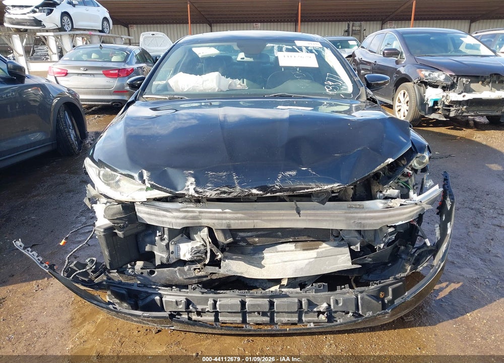 2016 CHRYSLER 200 C VIN: 1C3CCCCB4GN103877