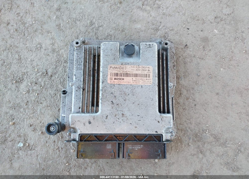 2017 FORD ESCAPE SE VIN: 1FMCU0G91HUB96374
