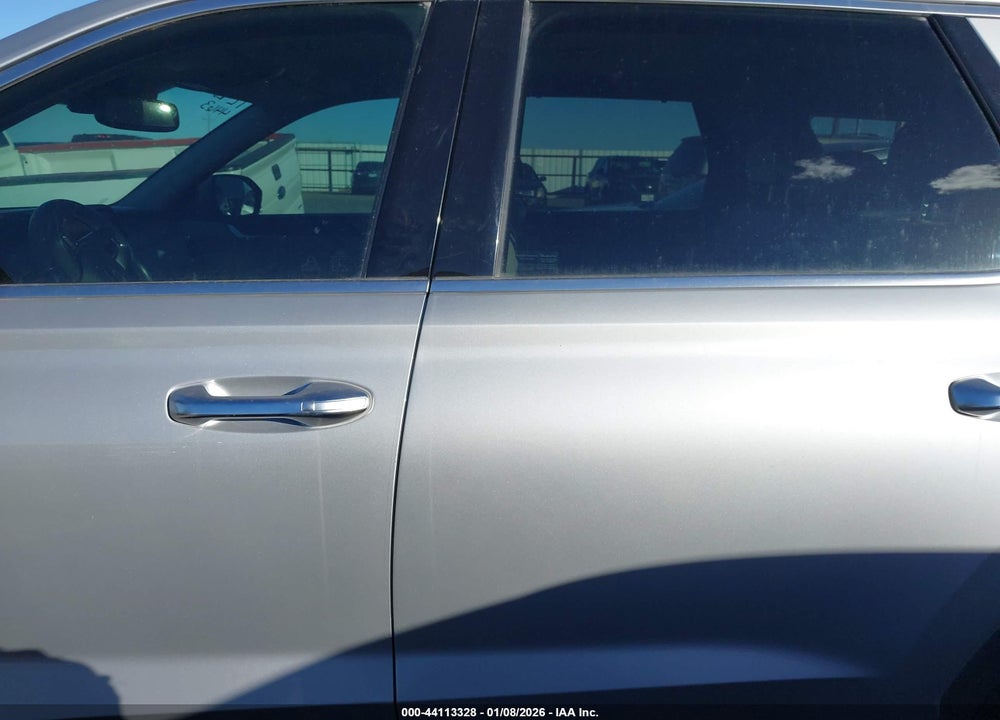 2021 HYUNDAI PALISADE SEL VIN: KM8R44HE3MU317008