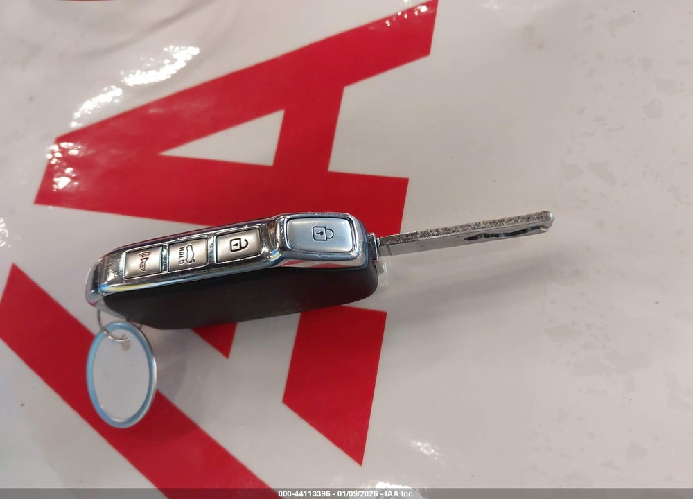 2023 KIA FORTE LXS VIN: 3KPF24AD5PE675079
