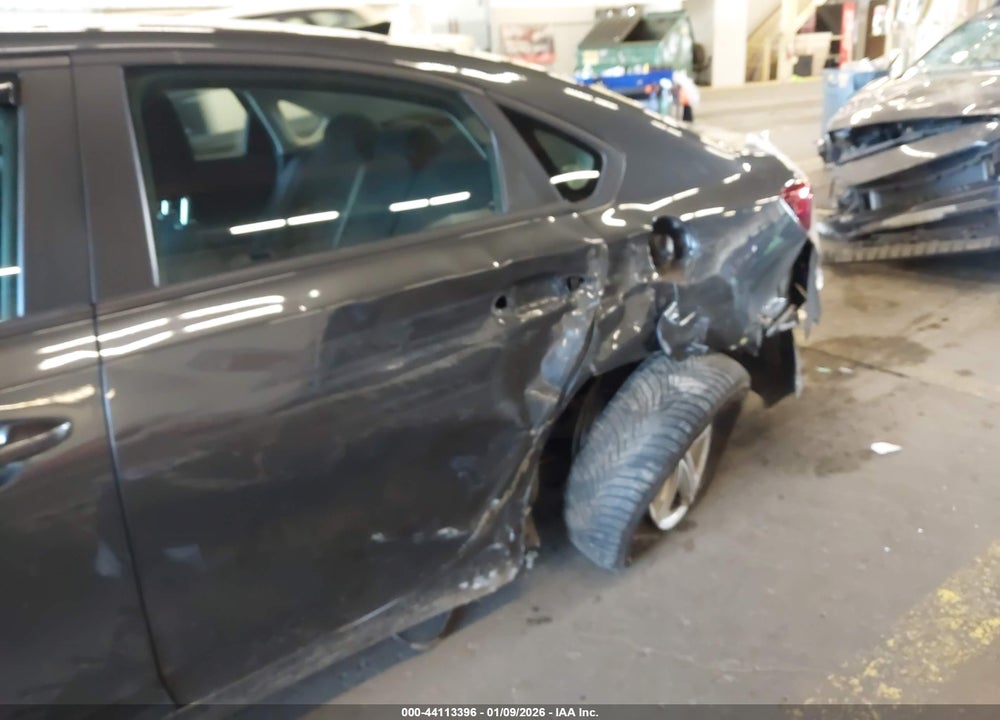 2023 KIA FORTE LXS VIN: 3KPF24AD5PE675079