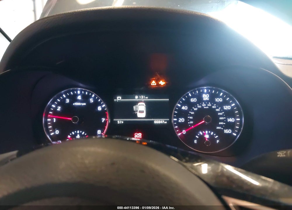 2023 KIA FORTE LXS VIN: 3KPF24AD5PE675079
