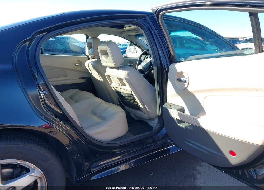 2004 PONTIAC GRAND PRIX GT2 VIN: 2G2WS522441345479
