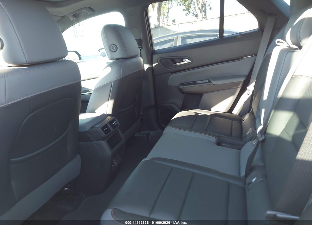 2025 HONDA PROLOGUE ELITE VIN: 3GPKHZRJ5SS506242