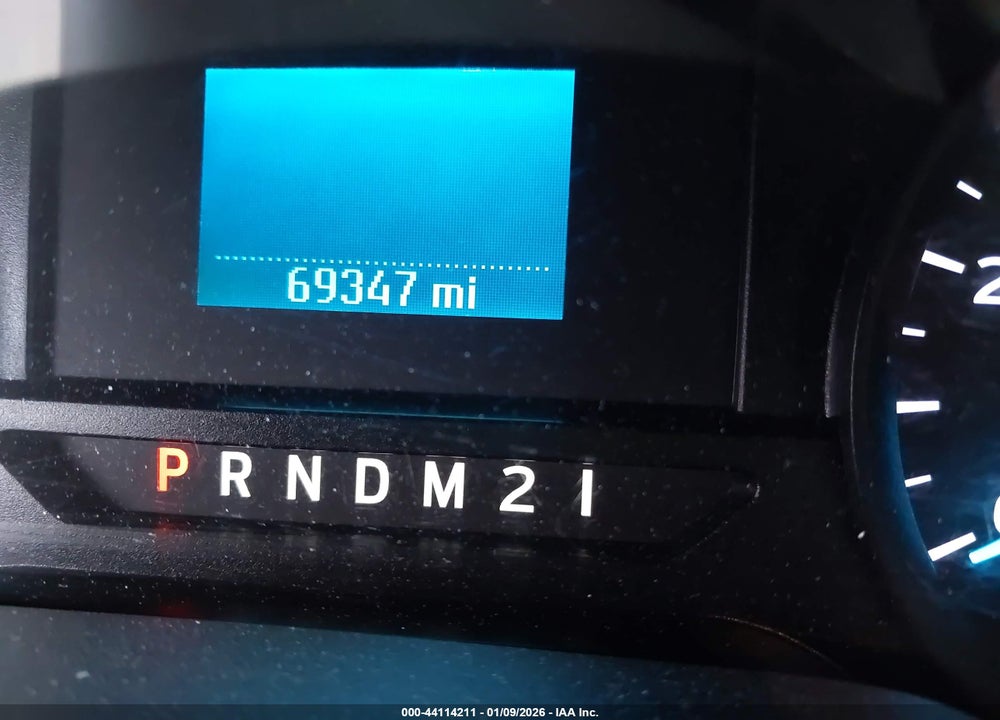 2022 FORD F-250 XL VIN: 1FD7W2B62NED47314