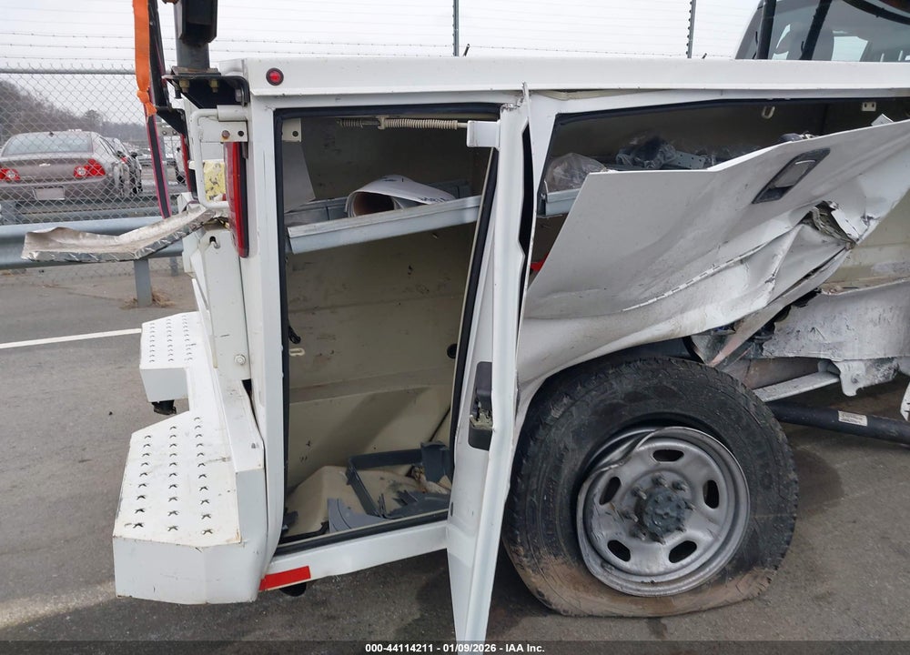 2022 FORD F-250 XL VIN: 1FD7W2B62NED47314