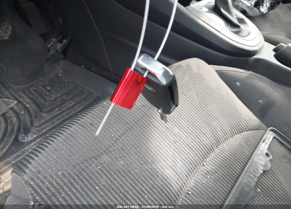 2021 KIA FORTE LXS VIN: 3KPF24AD5ME400730