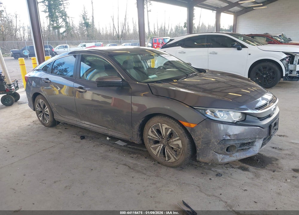 2016 HONDA CIVIC EX-T VIN: 2HGFC1F34GH656153