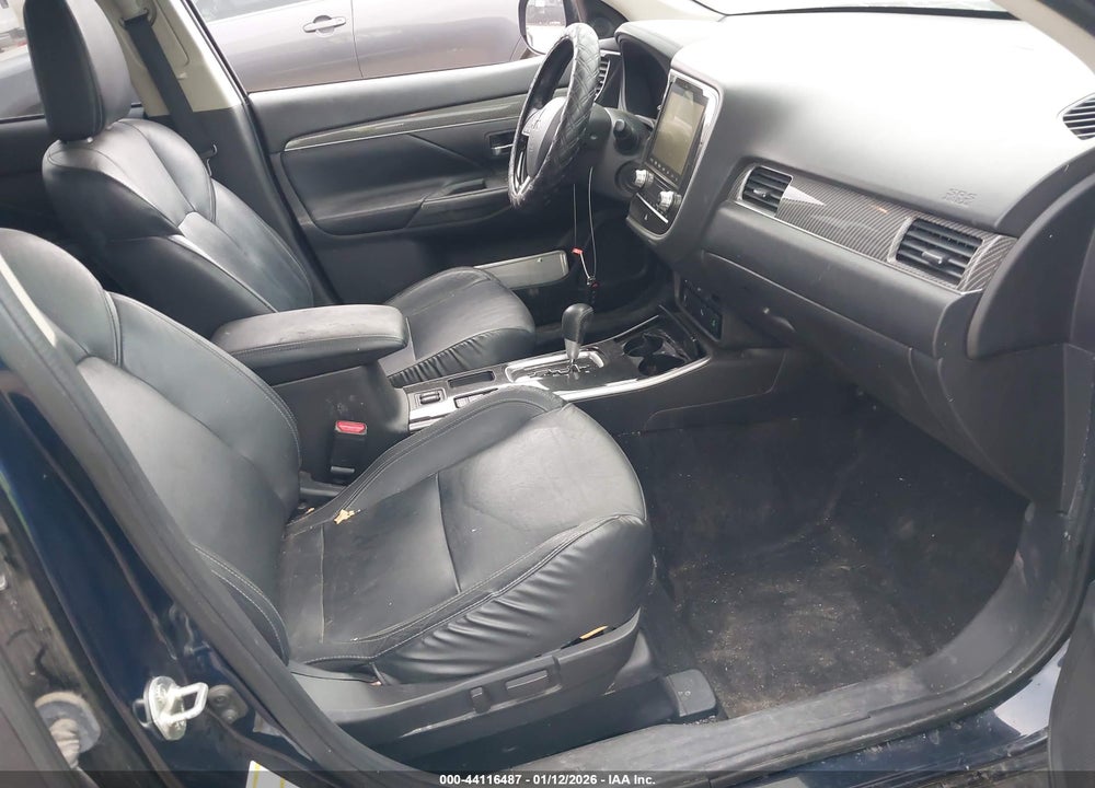 2020 MITSUBISHI OUTLANDER LE 2.4/SE 2.4/SEL 2.4/SP 2.4 VIN: JA4AD3A36LZ035445