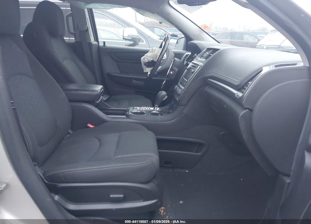 2014 GMC ACADIA SLE-2 VIN: 1GKKRPKD6EJ242269