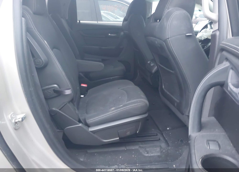 2014 GMC ACADIA SLE-2 VIN: 1GKKRPKD6EJ242269