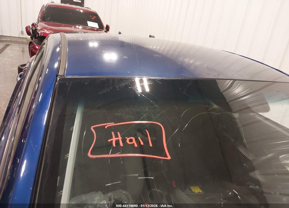 2013 HYUNDAI ELANTRA GLS (ULSAN PLANT) VIN: KMHDH4AE9DU500115