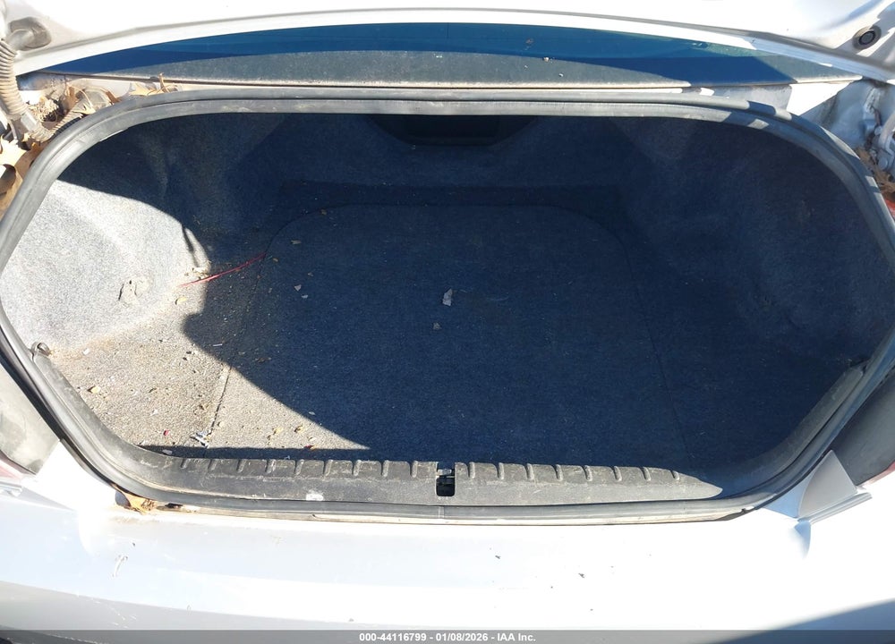 2006 MITSUBISHI GALANT DE VIN: 4A3AB26F56E009209