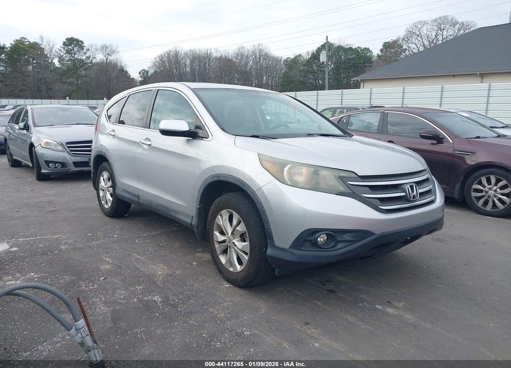 2014 HONDA CR-V EX VIN: 5J6RM3H55EL044668