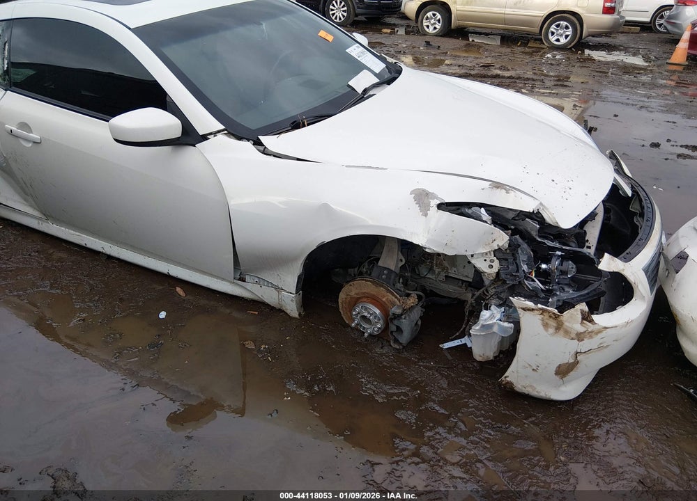 2013 INFINITI G37 JOURNEY VIN: JN1CV6EKXDM920229