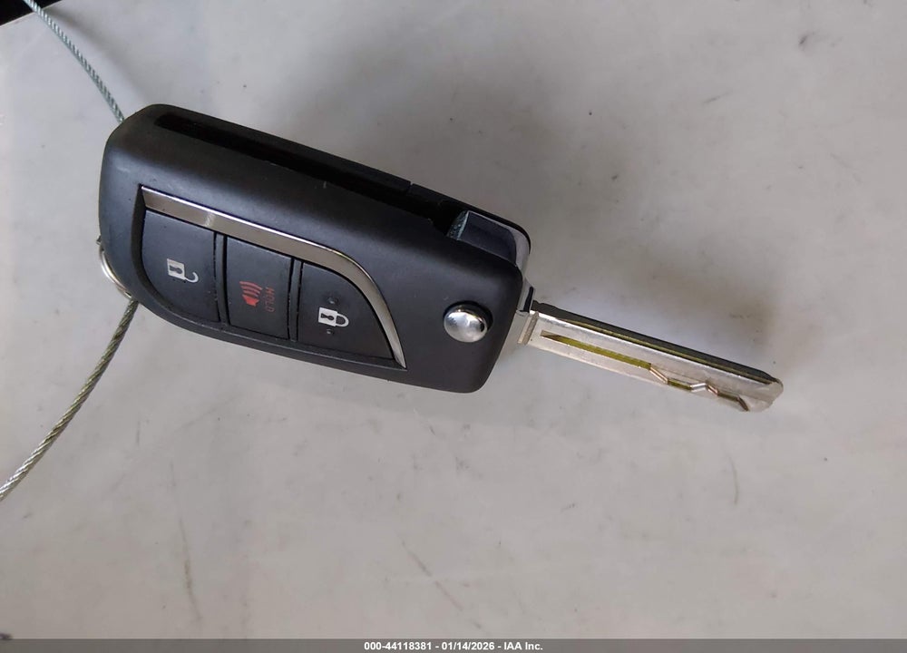 2024 TOYOTA RAV4 LE VIN: 2T3H1RFV0RW351832