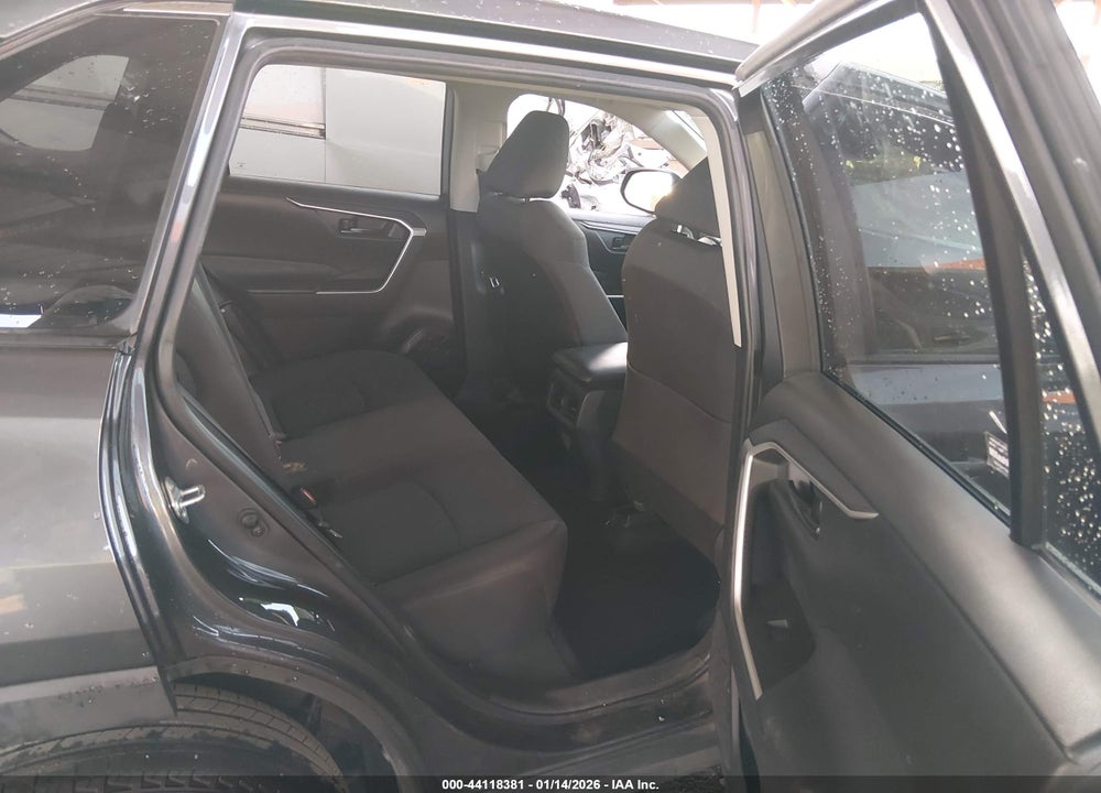 2024 TOYOTA RAV4 LE VIN: 2T3H1RFV0RW351832