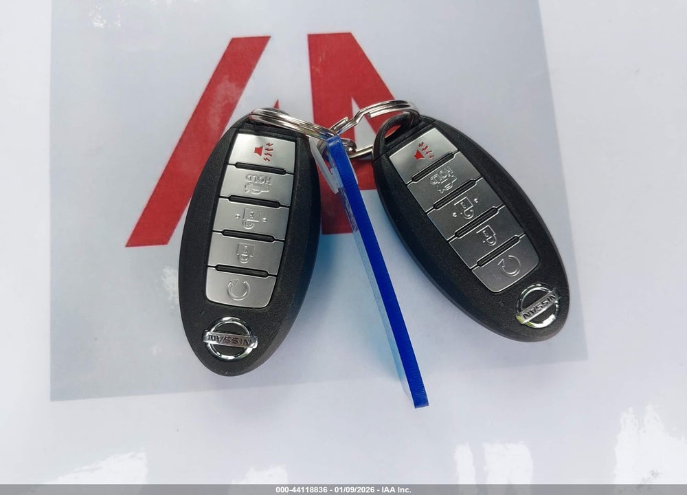 2022 NISSAN SENTRA SV XTRONIC CVT VIN: 3N1AB8CV7NY225052