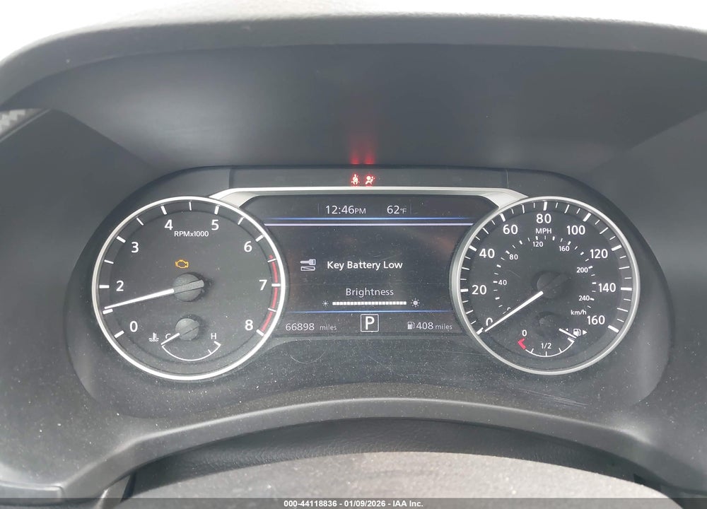 2022 NISSAN SENTRA SV XTRONIC CVT VIN: 3N1AB8CV7NY225052