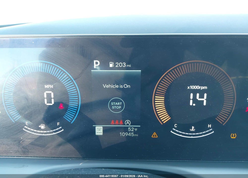 2025 HYUNDAI TUCSON SE VIN: 3KMJA3DE7SE002361