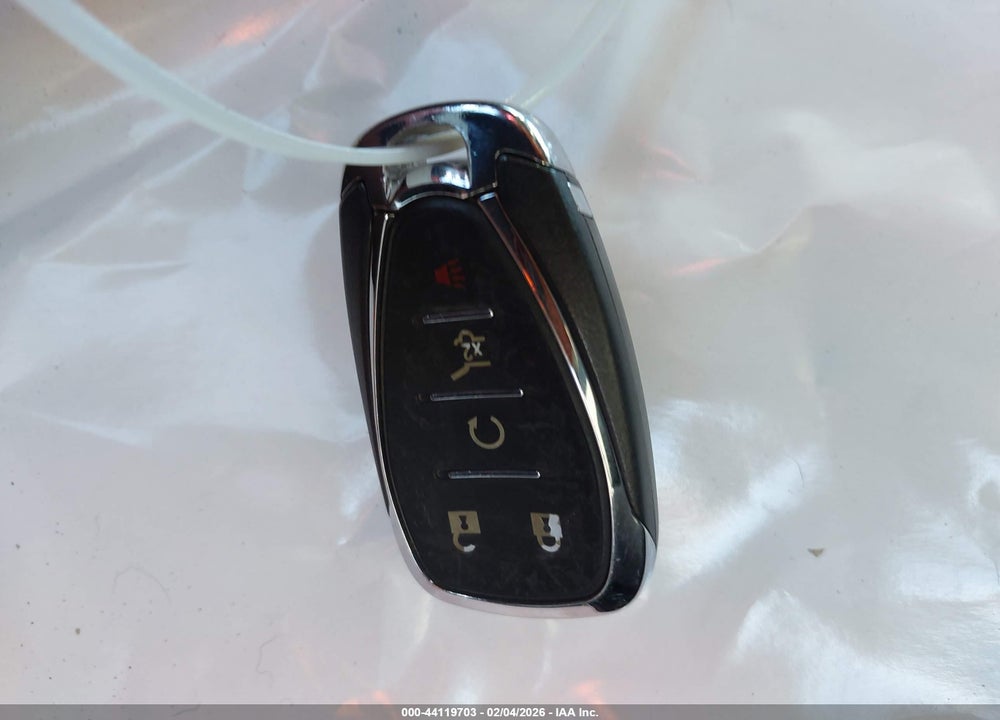2021 CHEVROLET EQUINOX FWD 2FL VIN: 3GNAXJEV1MS161926