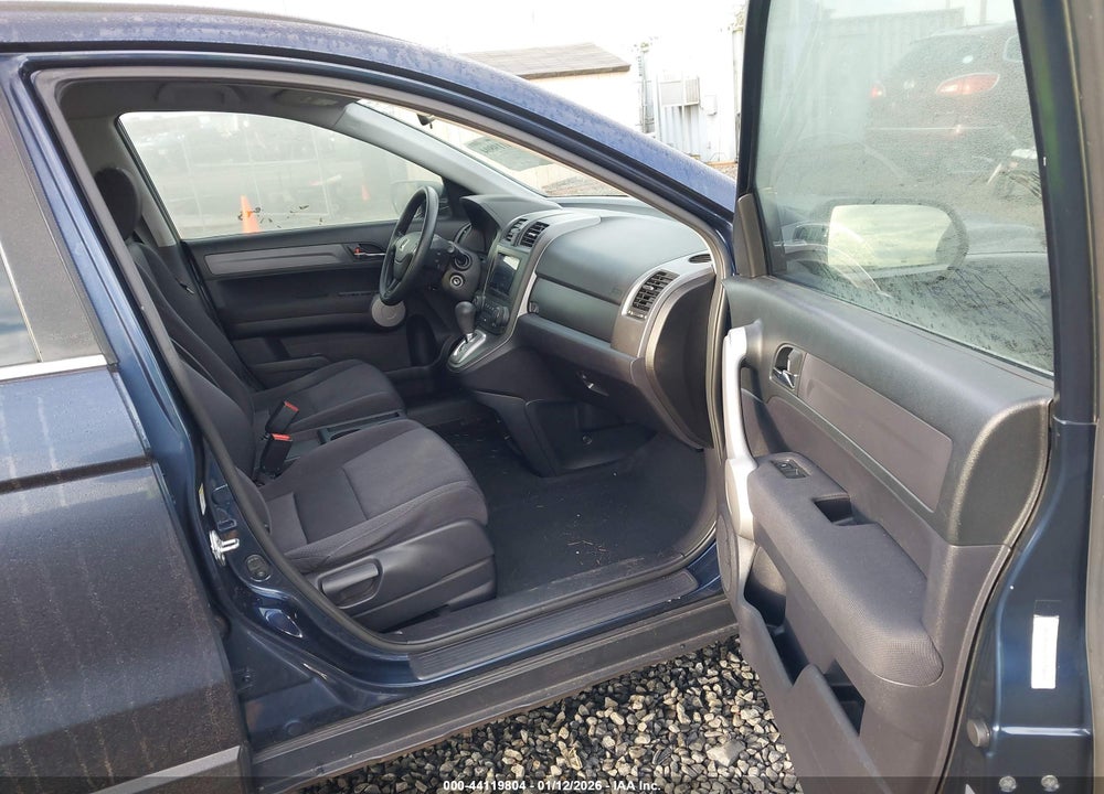 2007 HONDA CR-V LX VIN: JHLRE38367C054892