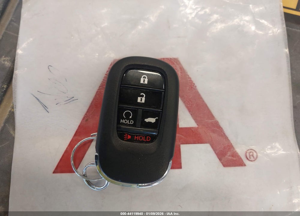 2023 HONDA CIVIC EX-L/EX-L W/O BSI VIN: 19XFL1H7XPE013381