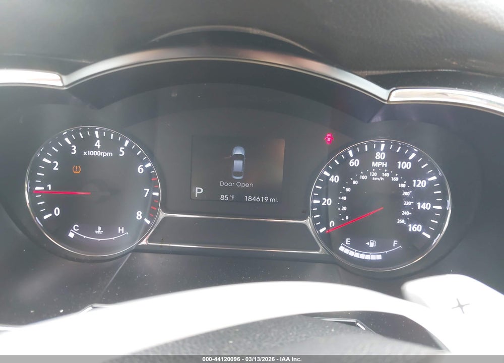 2012 KIA OPTIMA SX VIN: 5XXGR4A6XCG015946