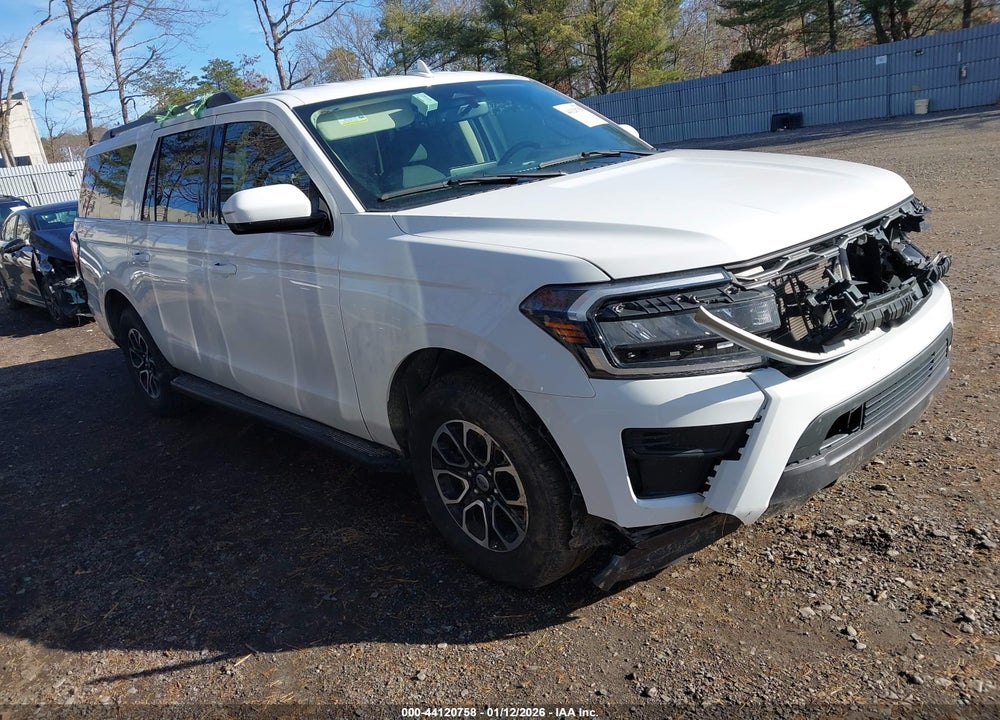 2024 FORD EXPEDITION XLT MAX VIN: 1FMJK1H80REA61360