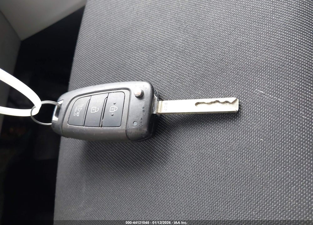 2024 HYUNDAI TUCSON SE VIN: 5NMJACDE2RH327490