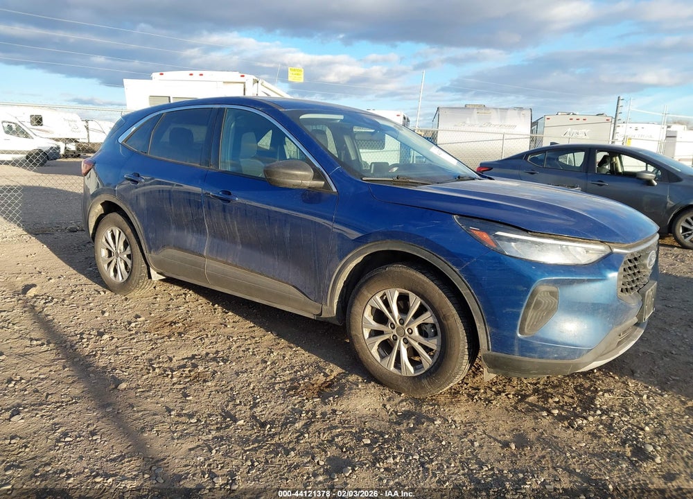 2023 FORD ESCAPE ACTIVE VIN: 1FMCU9GN3PUA05246
