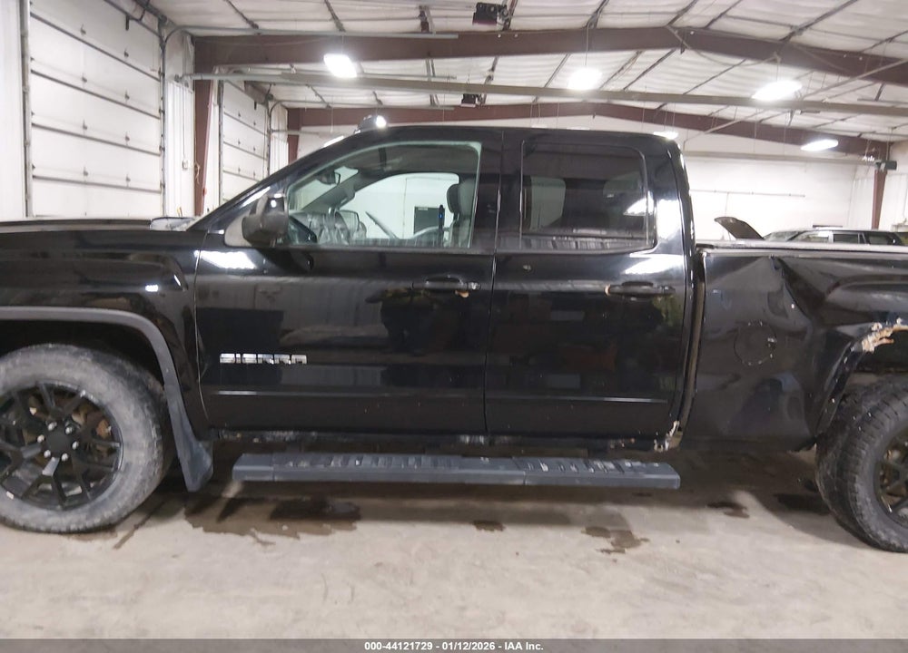 2015 GMC SIERRA 1500 VIN: 1GTV2TEC3FZ276570