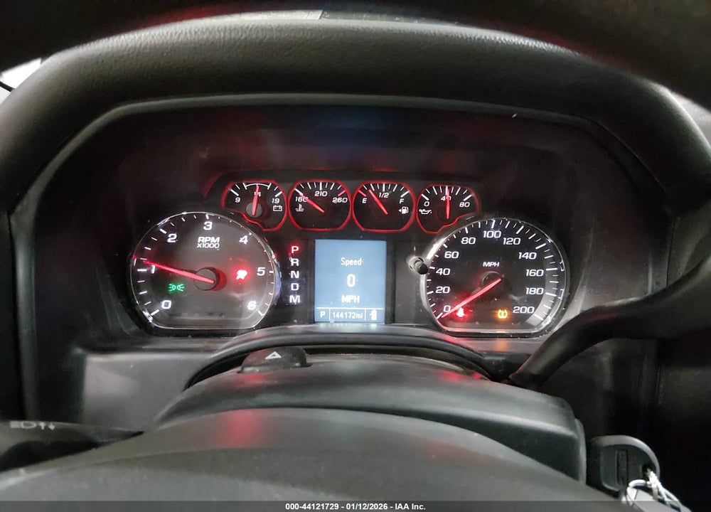 2015 GMC SIERRA 1500 VIN: 1GTV2TEC3FZ276570