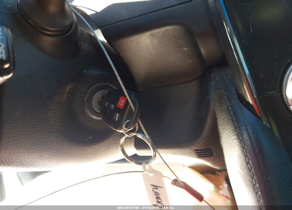 2012 TOYOTA CAMRY SE VIN: 4T1BF1FK6CU136941