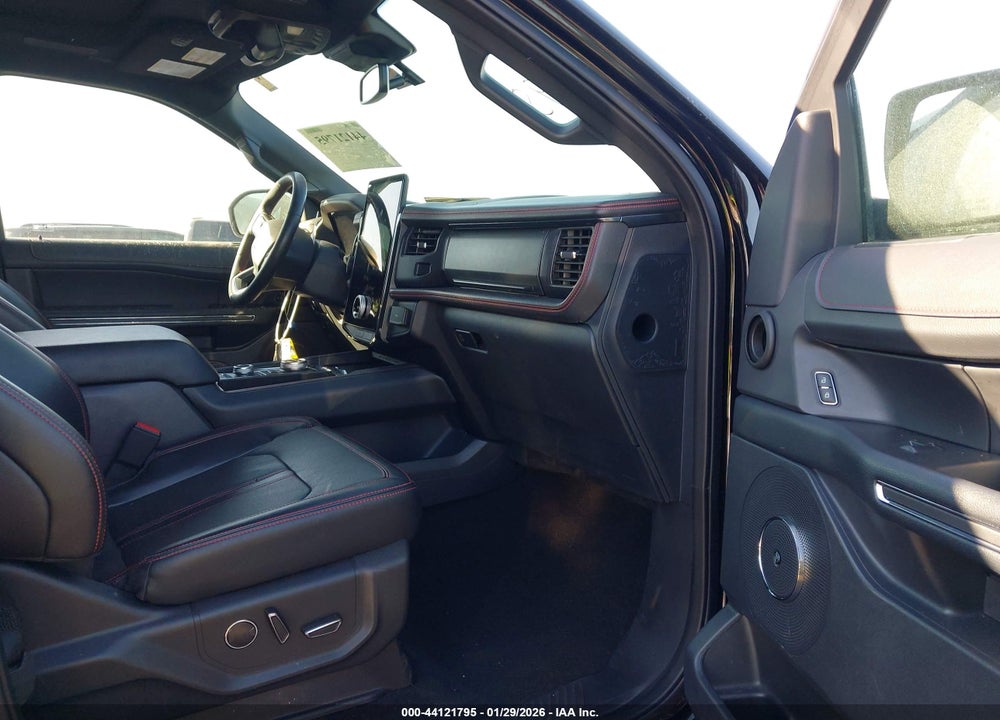 2023 FORD EXPEDITION LIMITED VIN: 1FMJU2AG9PEA01222