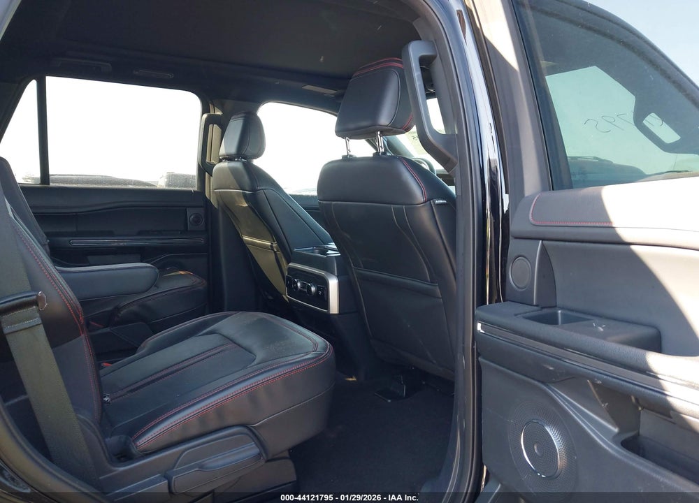 2023 FORD EXPEDITION LIMITED VIN: 1FMJU2AG9PEA01222