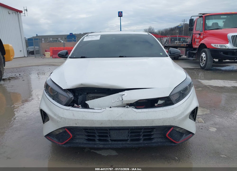 2024 KIA FORTE GT-LINE VIN: 3KPF54AD9RE700866