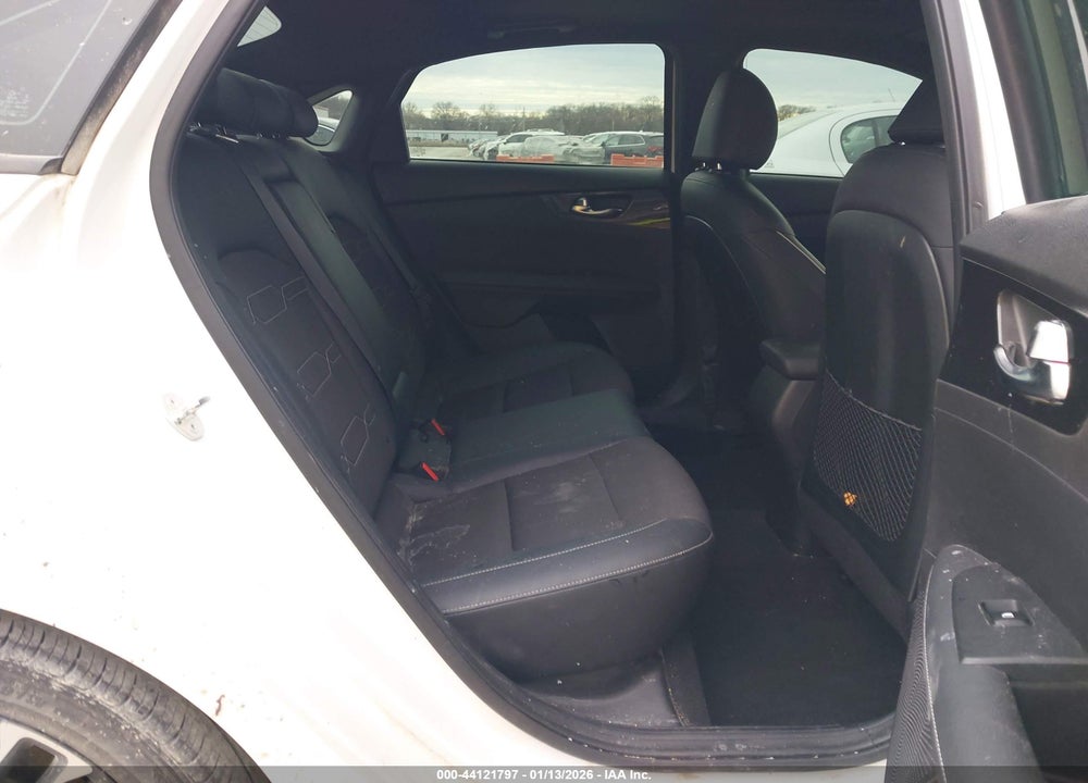 2024 KIA FORTE GT-LINE VIN: 3KPF54AD9RE700866