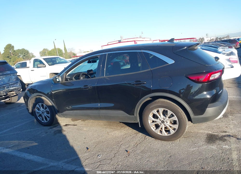2023 FORD ESCAPE ACTIVE VIN: 1FMCU0GN1PUB05664