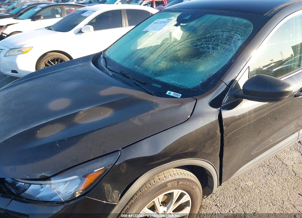 2023 FORD ESCAPE ACTIVE VIN: 1FMCU0GN1PUB05664