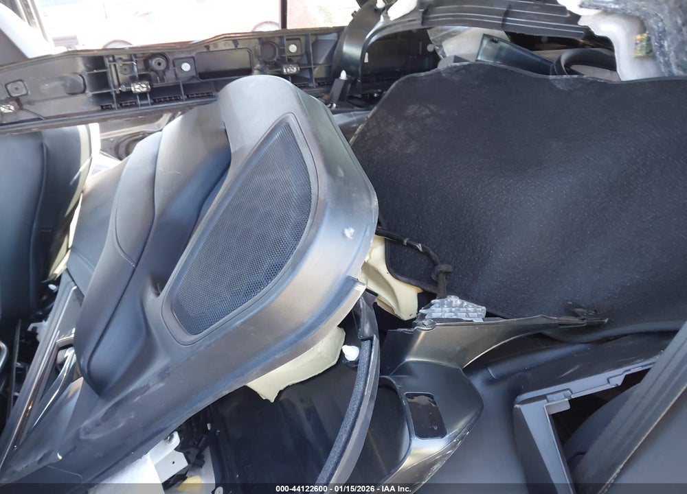 2022 SUBARU OUTBACK LIMITED VIN: 4S4BTANCXN3223432