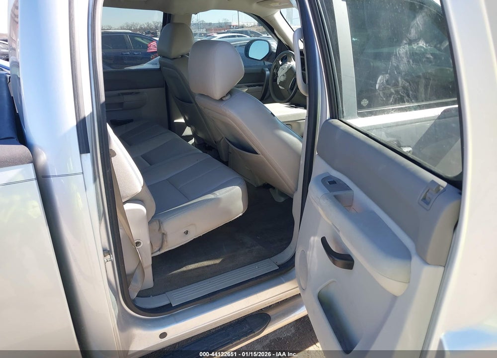 2013 GMC SIERRA 1500 SLE VIN: 3GTP1VE09DG298955