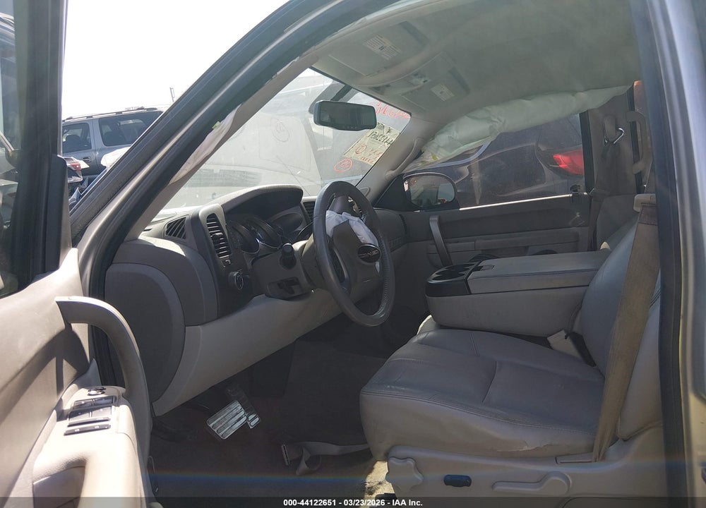 2013 GMC SIERRA 1500 SLE VIN: 3GTP1VE09DG298955