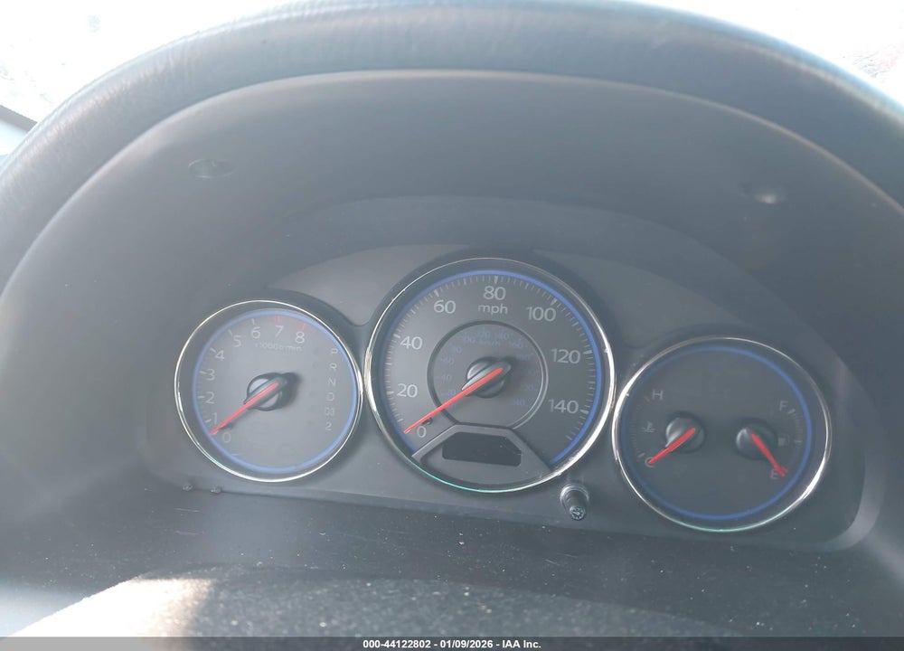 2003 HONDA CIVIC LX VIN: 2HGES16593H578835