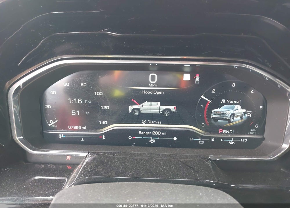 2022 GMC SIERRA 1500 ELEVATION VIN: 3GTPUCEK3NG662916