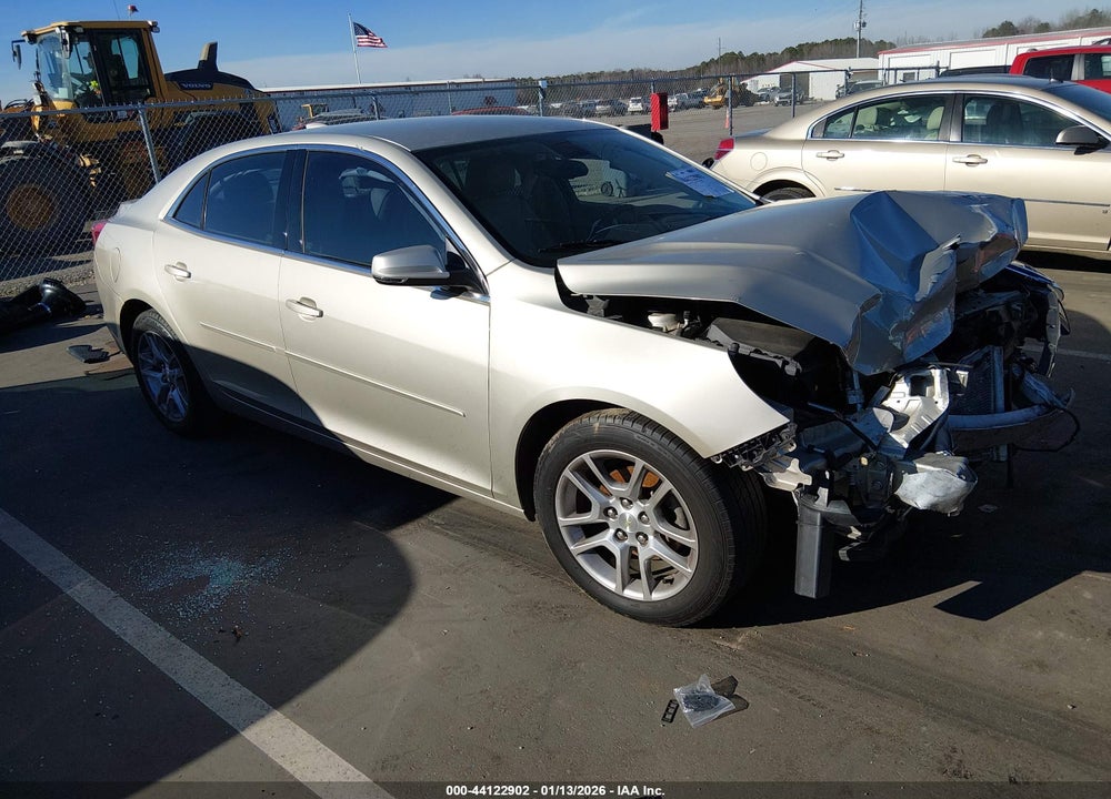 2015 CHEVROLET MALIBU 1LT VIN: 1G11C5SL4FF317987